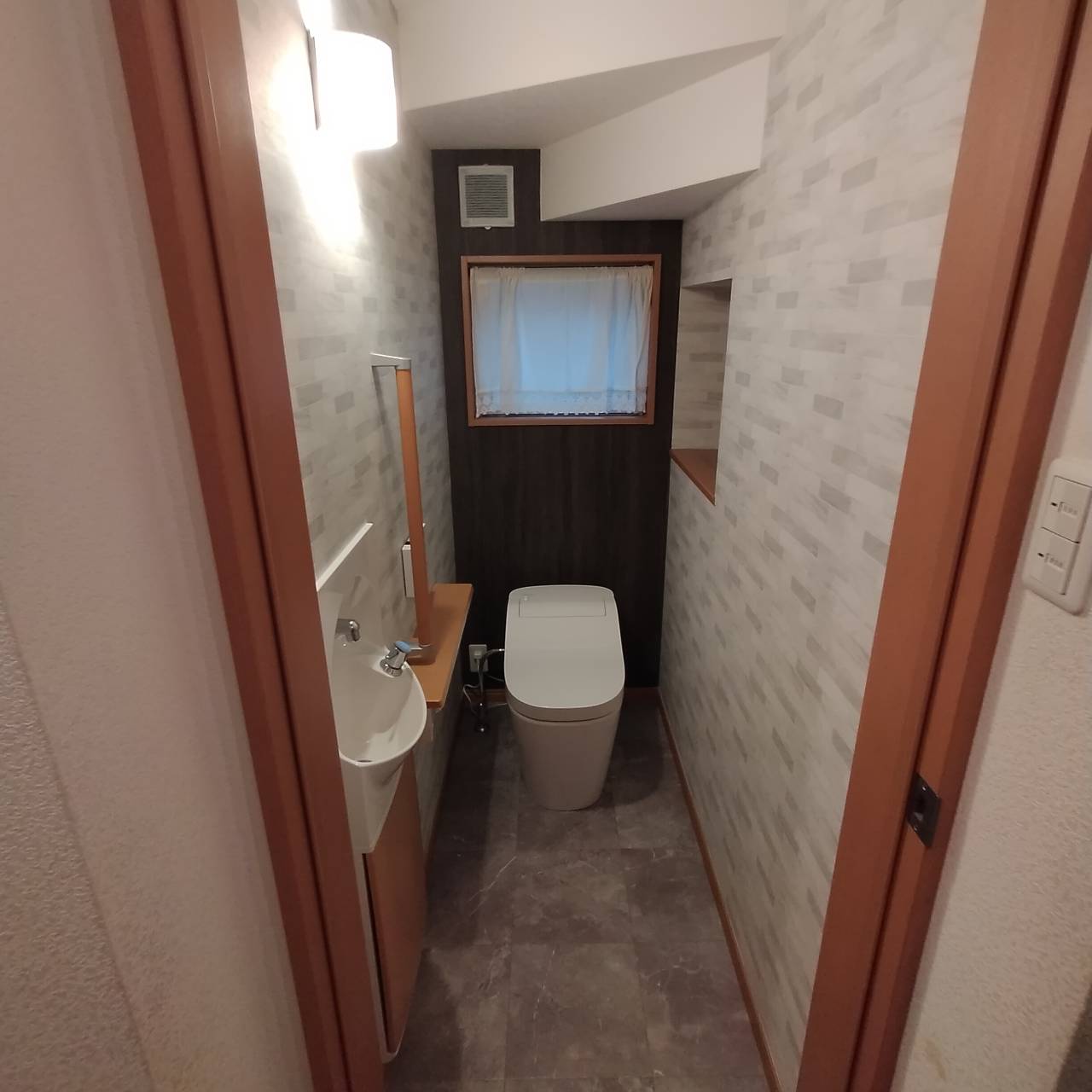 毎日使うトイレのお手入れを楽に