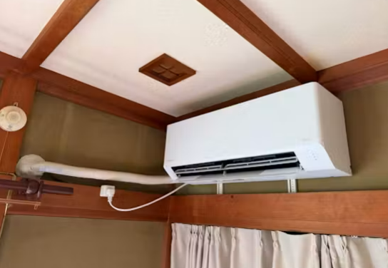 夏も冬も快適に過ごせる心地よい住まいへ